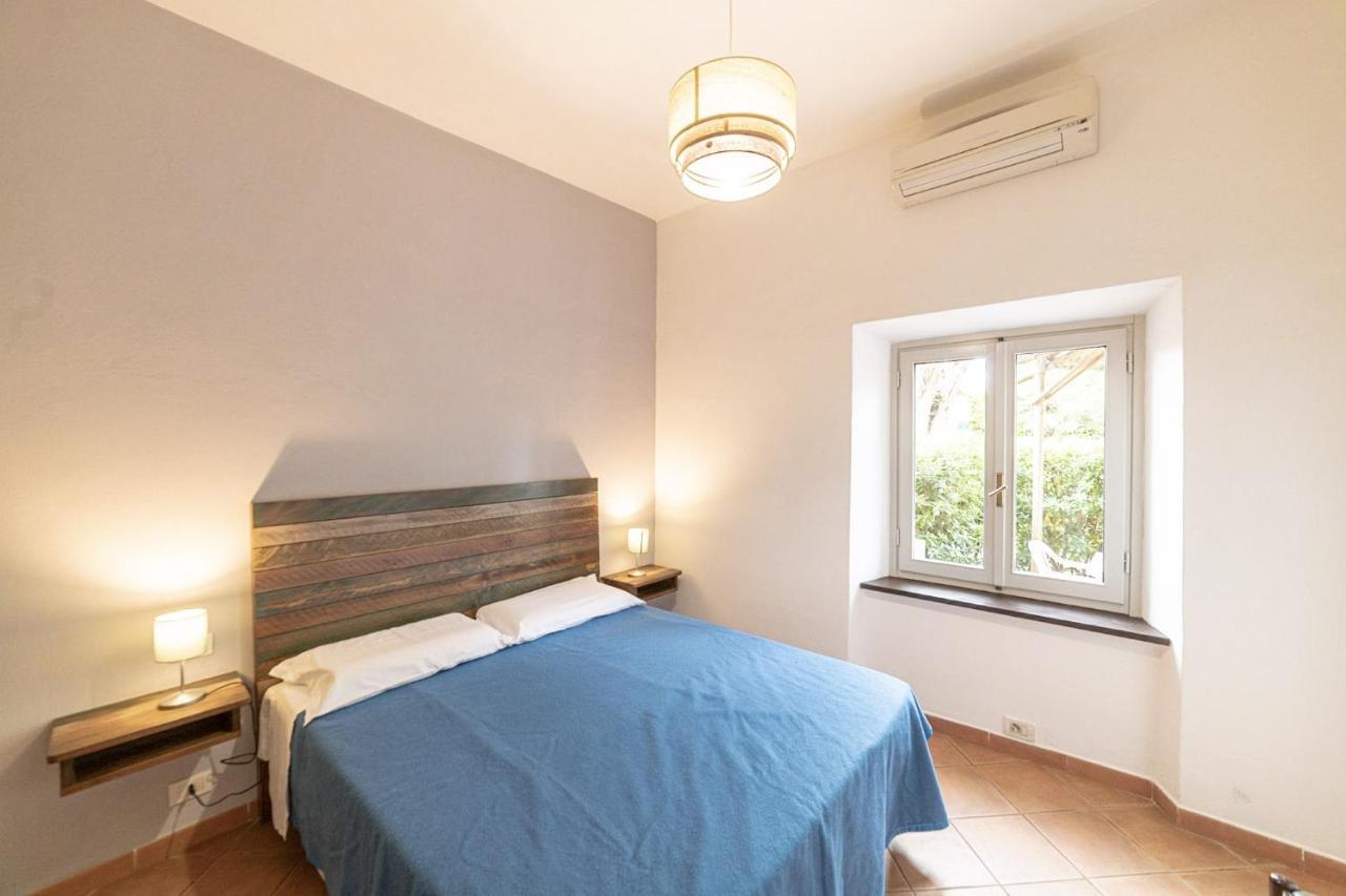 Camping Village Bocche D'Albegna Albinia Luaran gambar